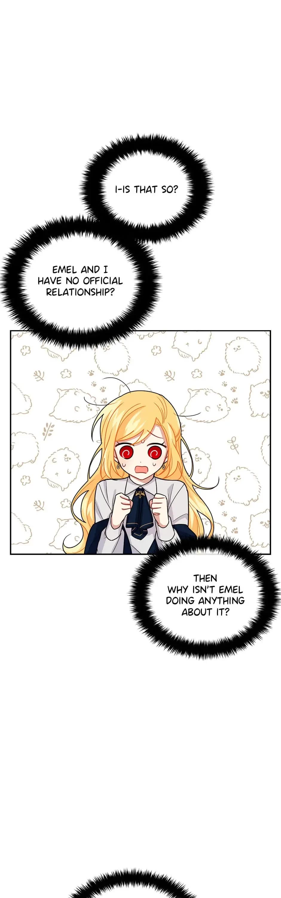 I Am a Child of This House Chapter 144 page 38 - Chapter 144