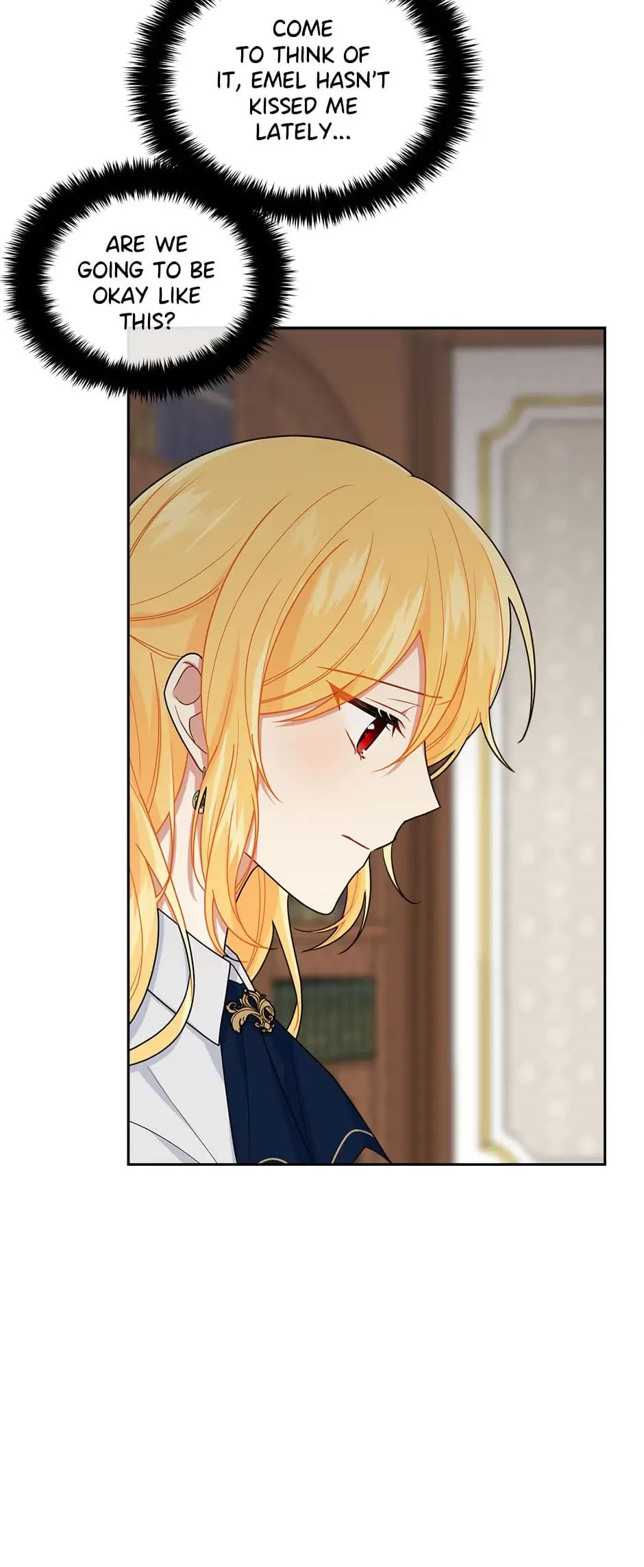 I Am a Child of This House Chapter 144 page 39 - Chapter 144