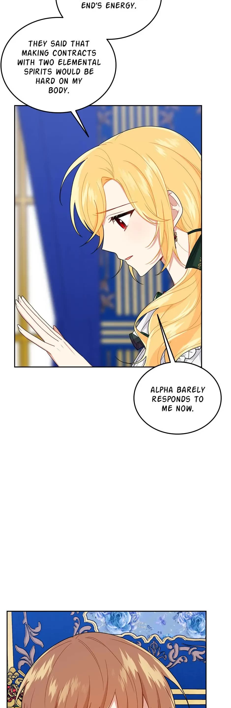 I Am a Child of This House Chapter 144 page 4 - Chapter 144