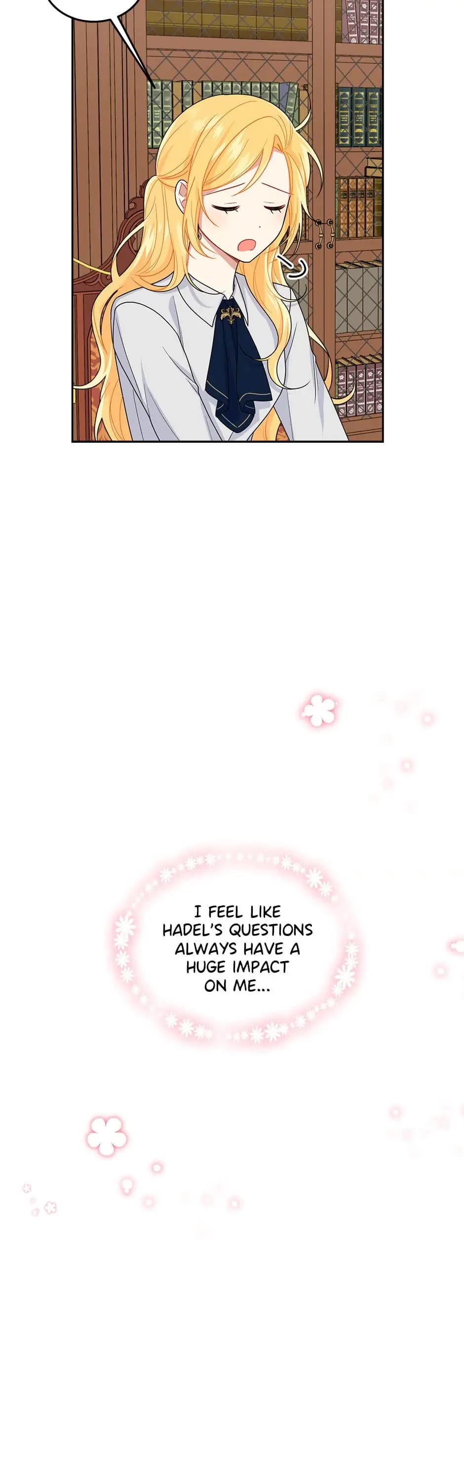 I Am a Child of This House Chapter 144 page 41 - Chapter 144