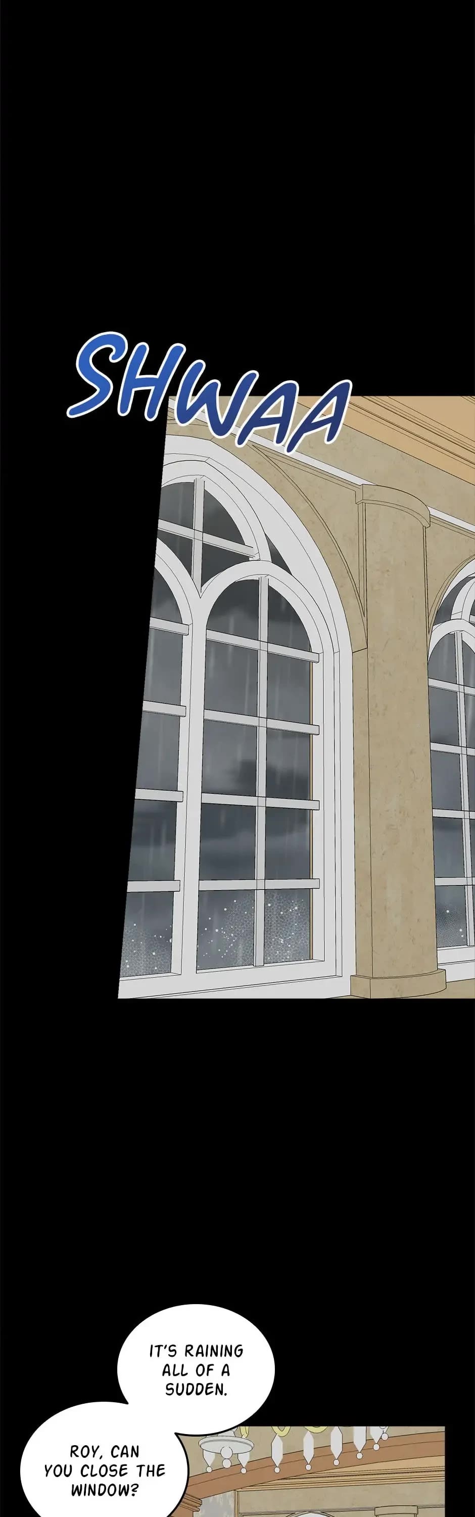 I Am a Child of This House Chapter 144 page 43 - Chapter 144