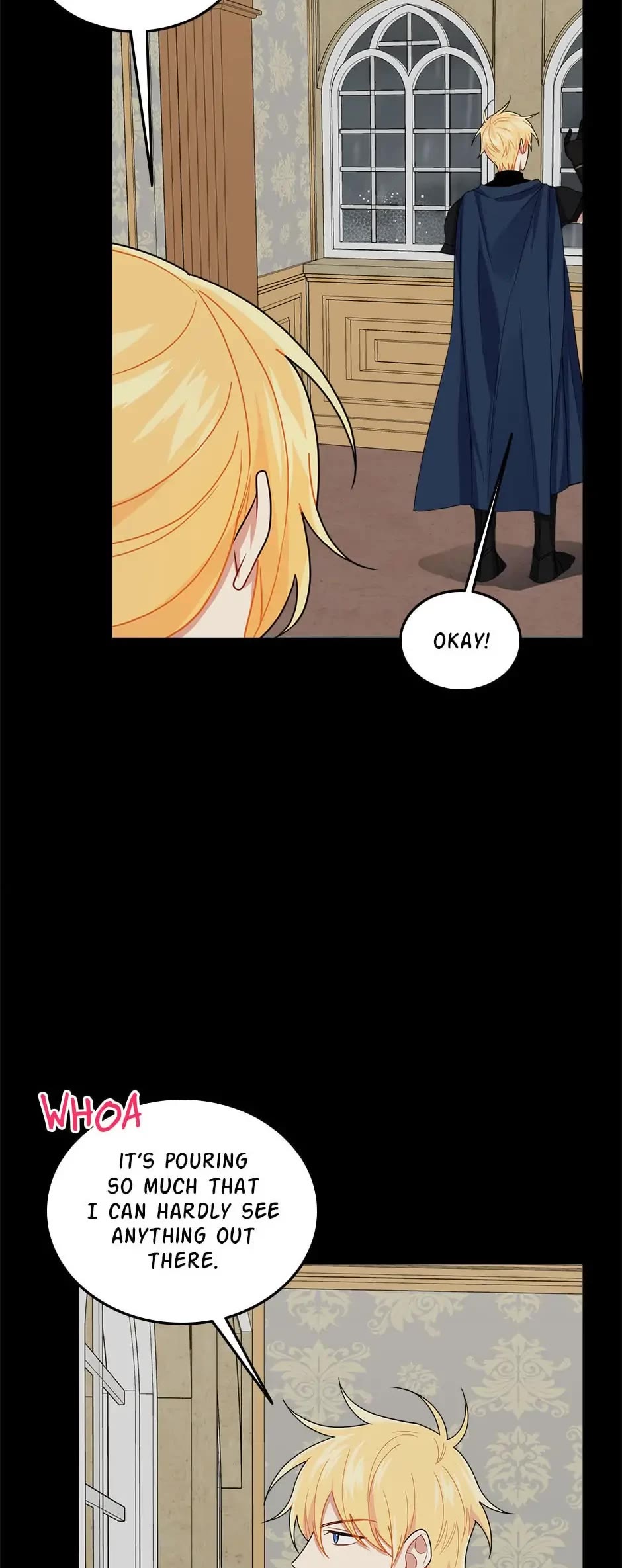 I Am a Child of This House Chapter 144 page 44 - Chapter 144