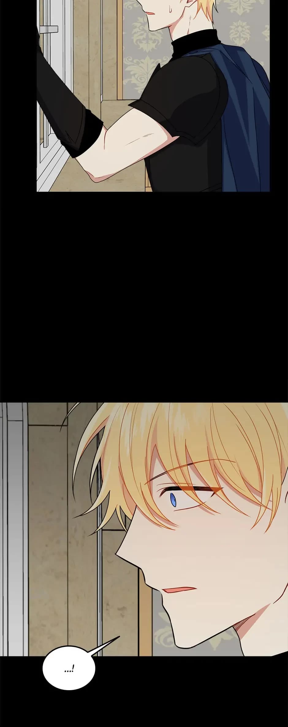 I Am a Child of This House Chapter 144 page 45 - Chapter 144