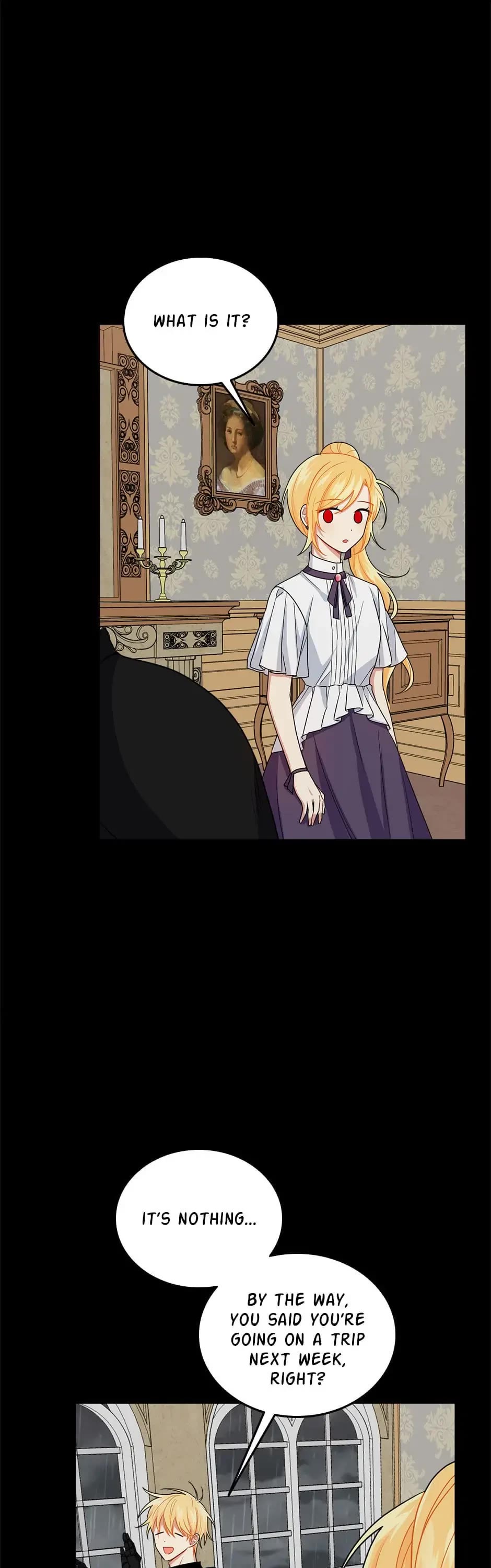 I Am a Child of This House Chapter 144 page 46 - Chapter 144