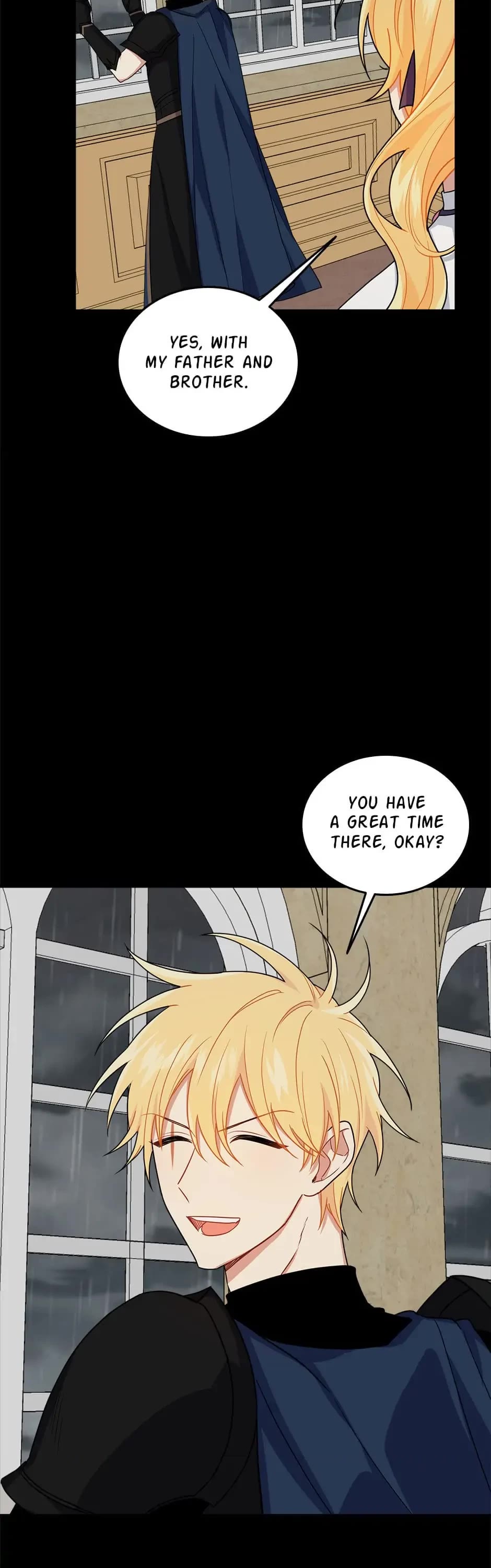 I Am a Child of This House Chapter 144 page 47 - Chapter 144