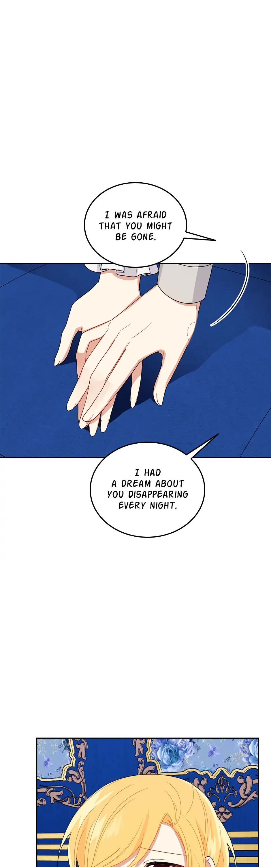 I Am a Child of This House Chapter 144 page 6 - Chapter 144