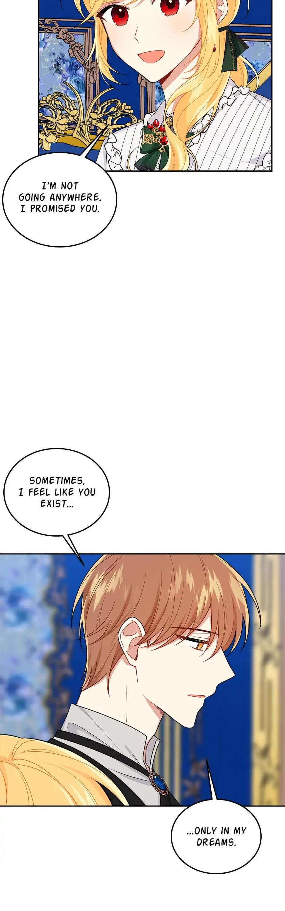 I Am a Child of This House Chapter 144 page 7 - Chapter 144