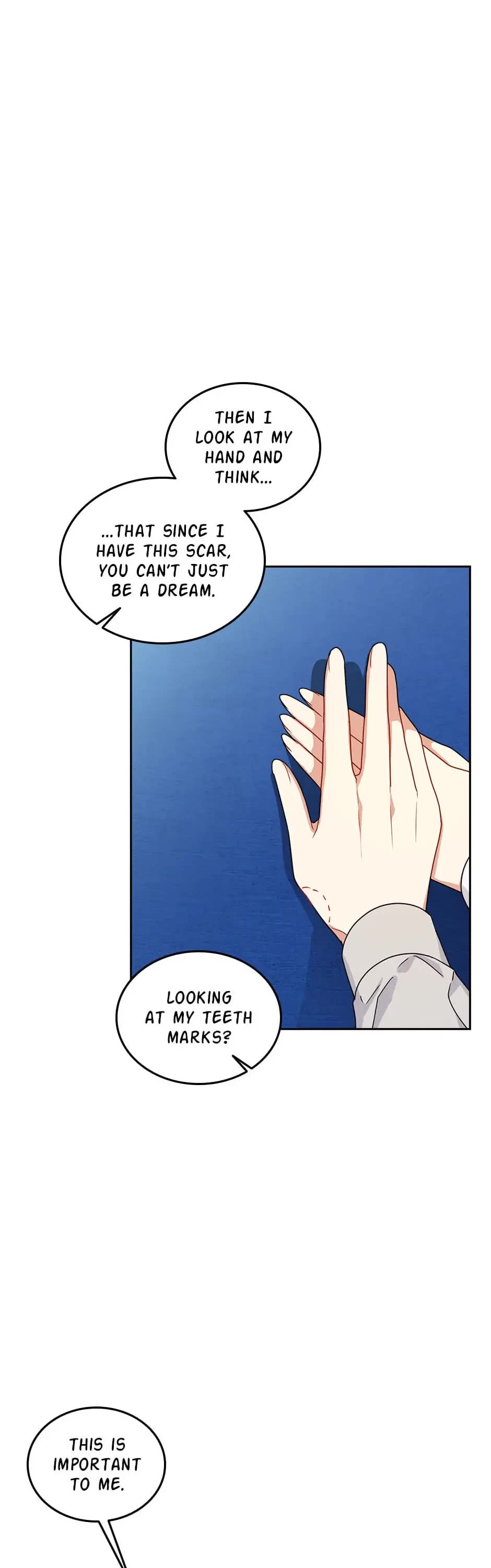 I Am a Child of This House Chapter 144 page 8 - Chapter 144