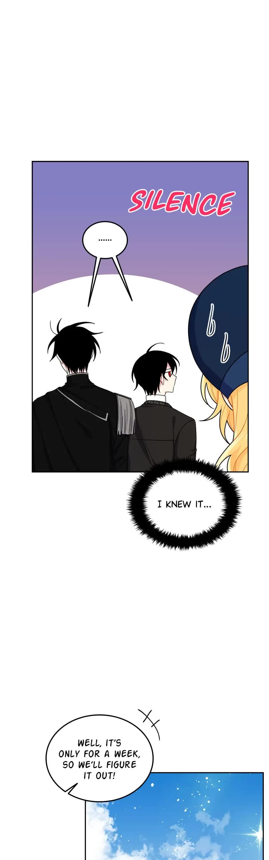 I Am a Child of This House Chapter 145 page 11 - Chapter 145