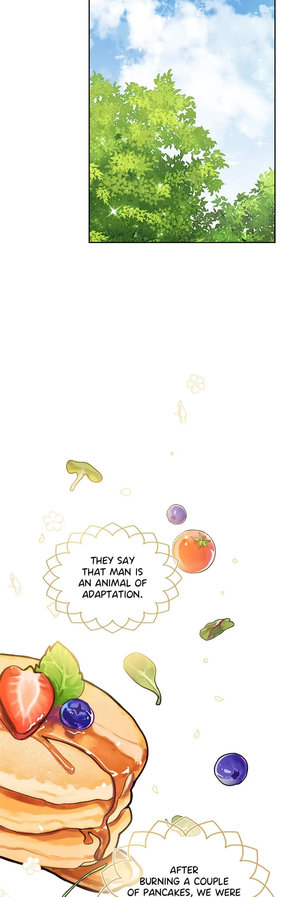 I Am a Child of This House Chapter 145 page 12 - Chapter 145