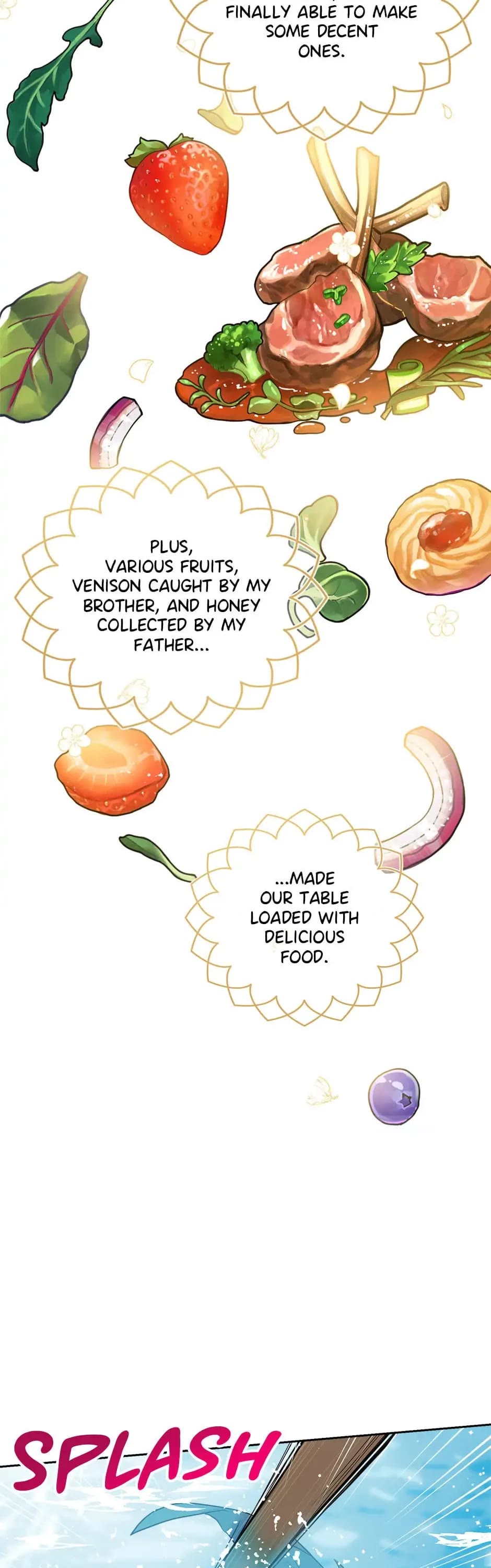 I Am a Child of This House Chapter 145 page 13 - Chapter 145