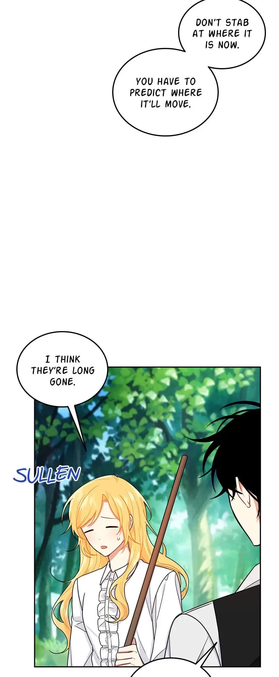 I Am a Child of This House Chapter 145 page 15 - Chapter 145