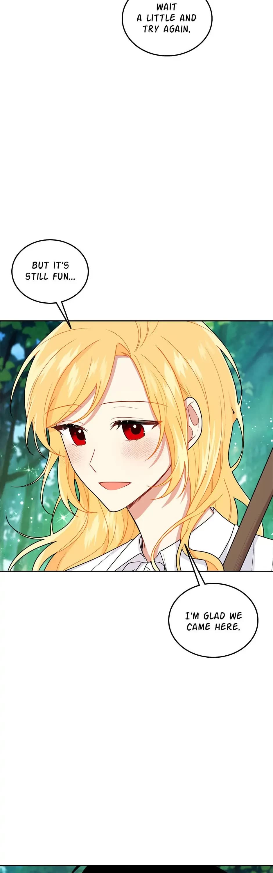 I Am a Child of This House Chapter 145 page 16 - Chapter 145