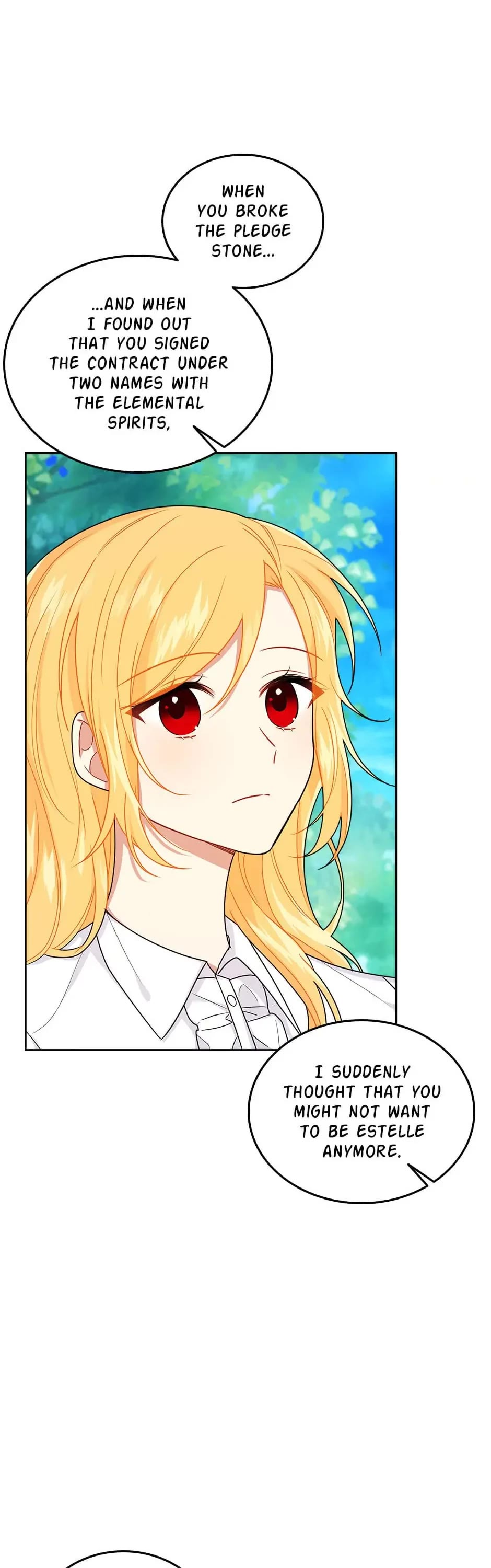 I Am a Child of This House Chapter 145 page 18 - Chapter 145