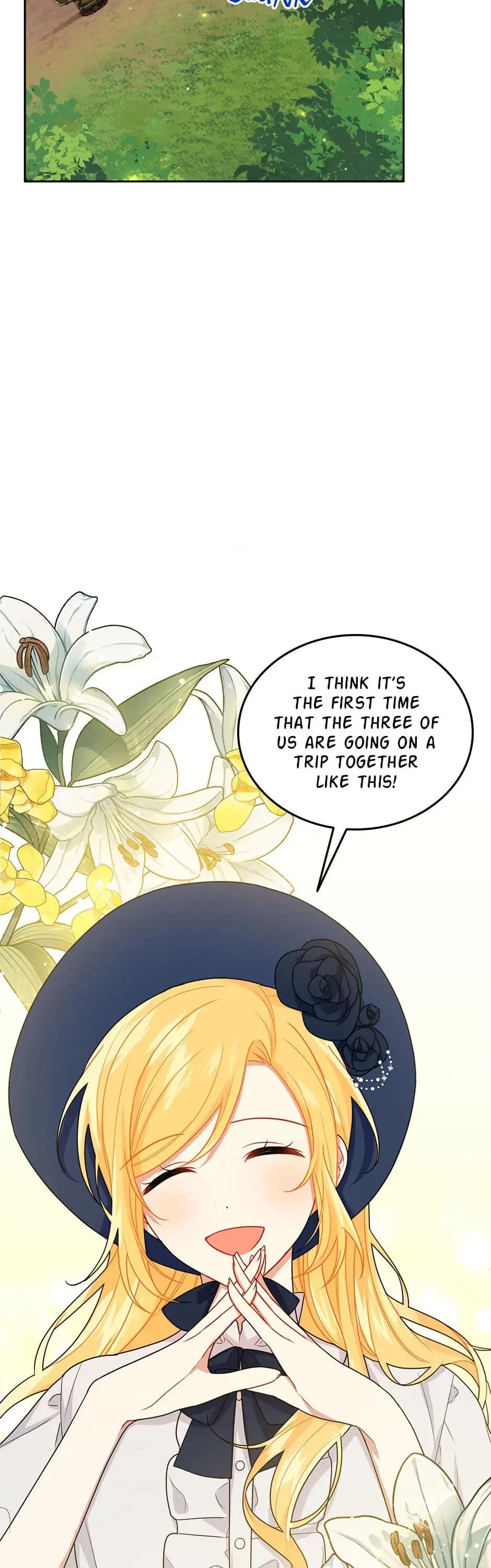 I Am a Child of This House Chapter 145 page 2 - Chapter 145