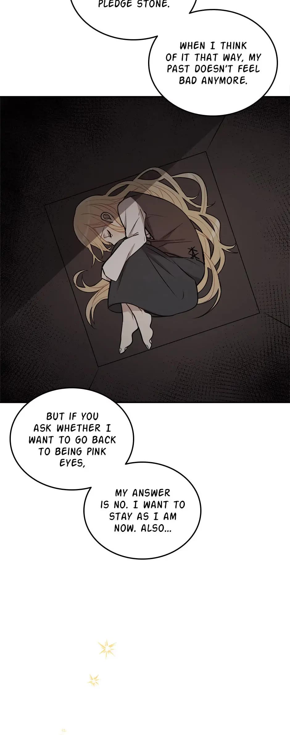 I Am a Child of This House Chapter 145 page 20 - Chapter 145