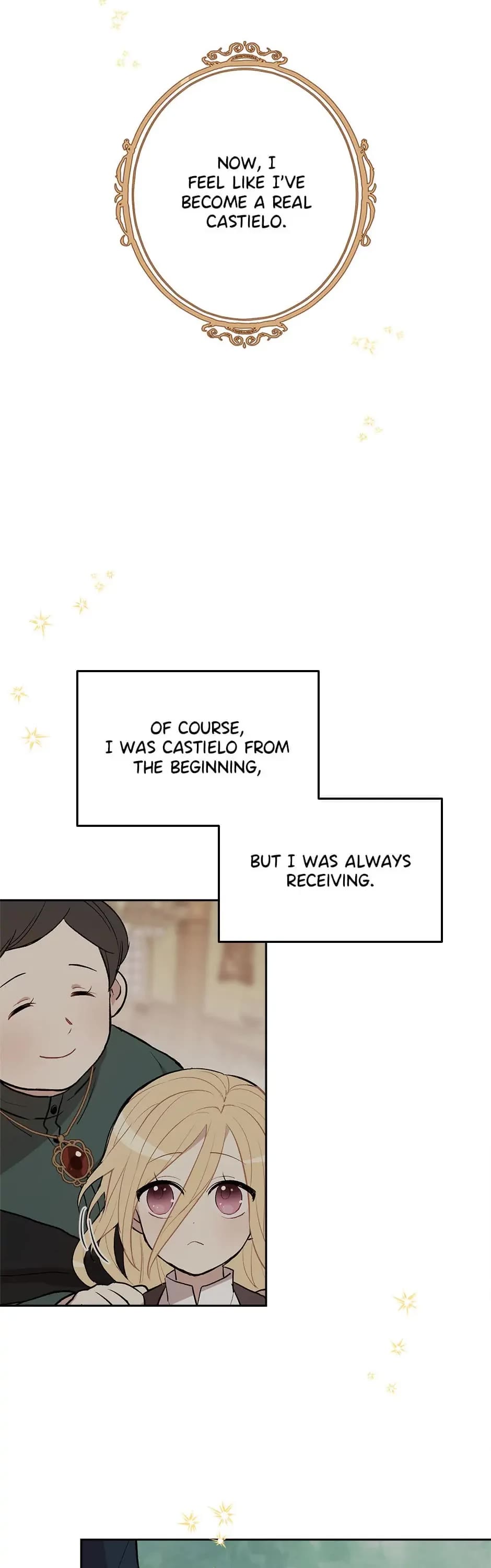 I Am a Child of This House Chapter 145 page 21 - Chapter 145