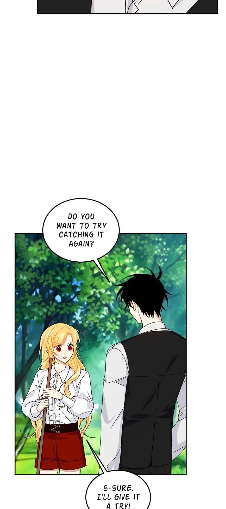 I Am a Child of This House Chapter 145 page 25 - Chapter 145