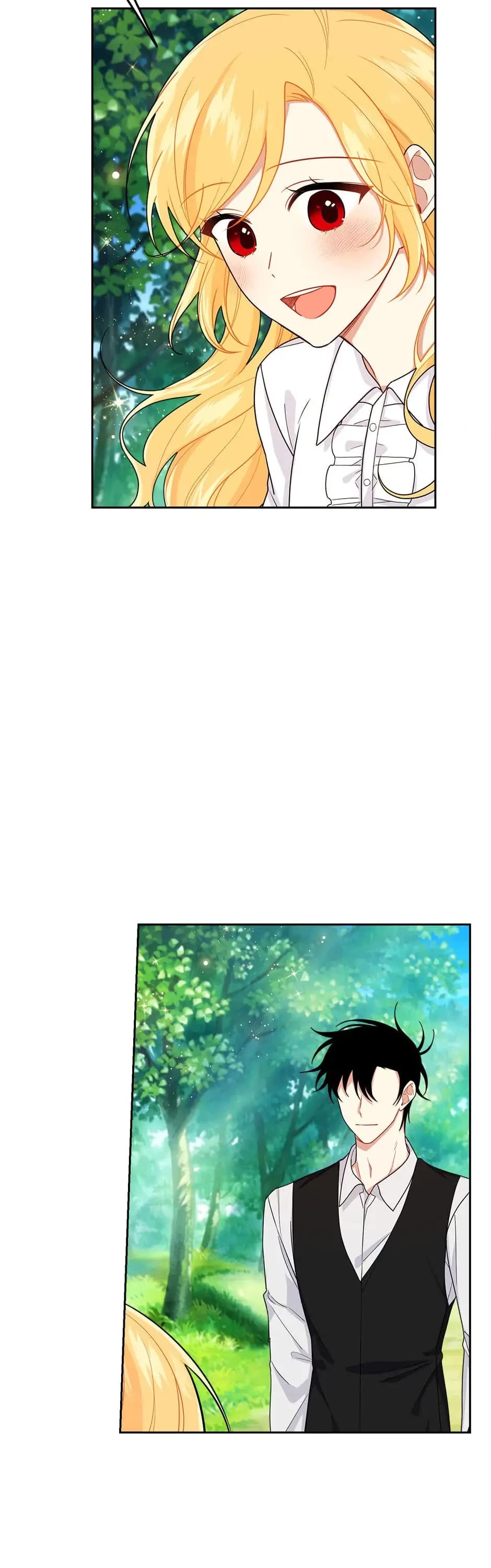 I Am a Child of This House Chapter 145 page 27 - Chapter 145