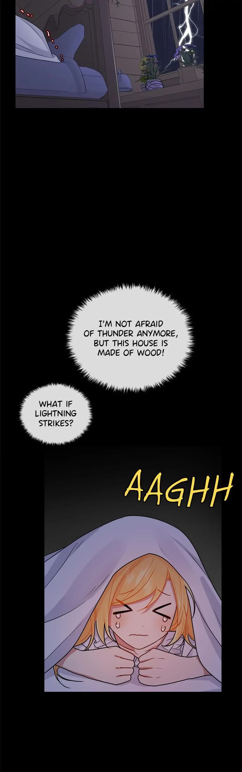 I Am a Child of This House Chapter 145 page 31 - Chapter 145