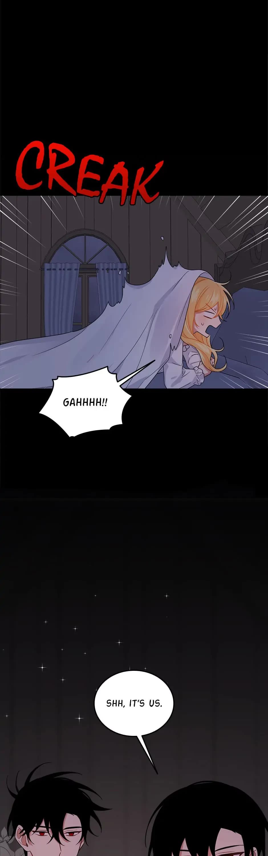 I Am a Child of This House Chapter 145 page 32 - Chapter 145