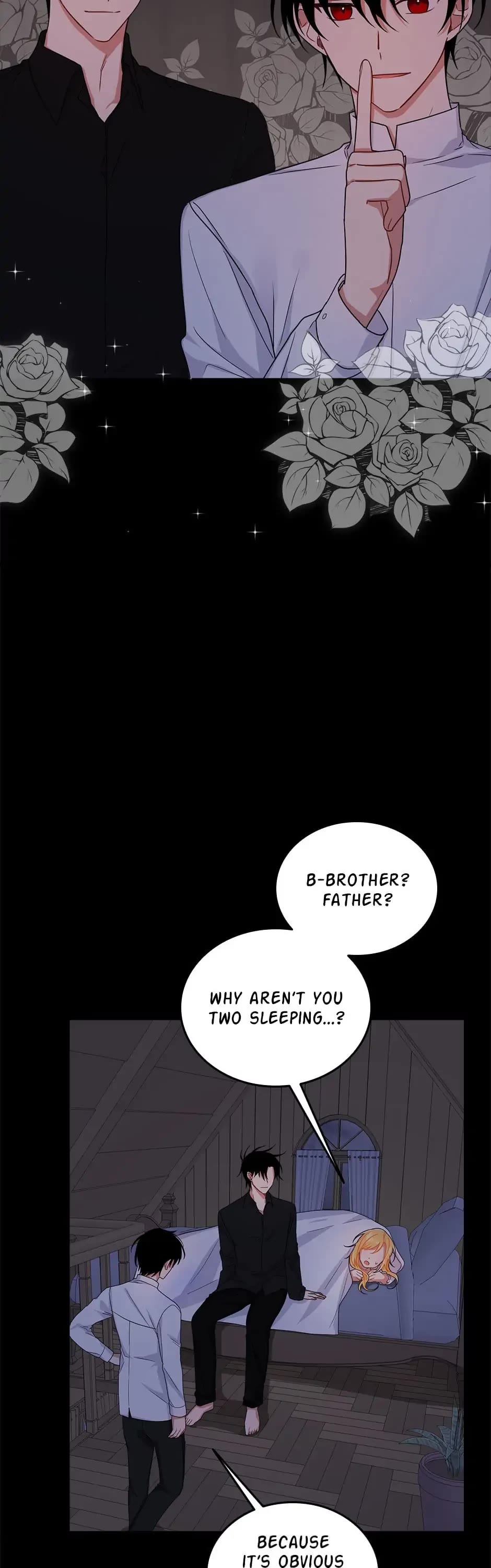 I Am a Child of This House Chapter 145 page 33 - Chapter 145