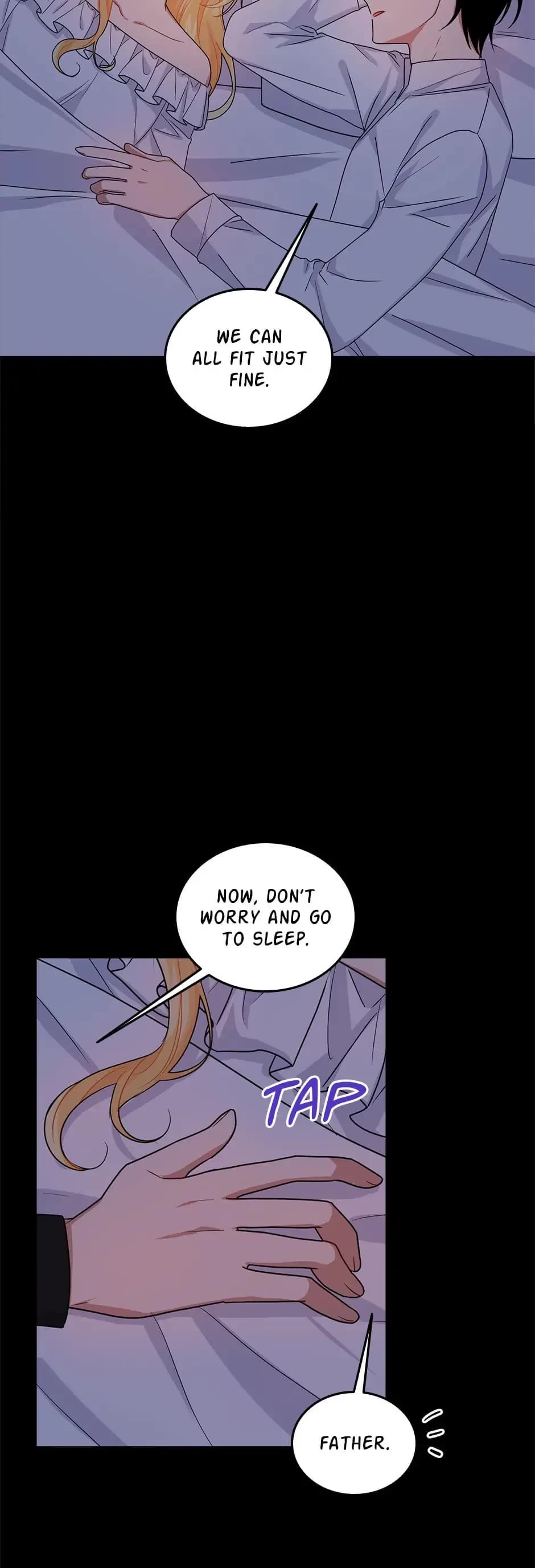 I Am a Child of This House Chapter 145 page 35 - Chapter 145