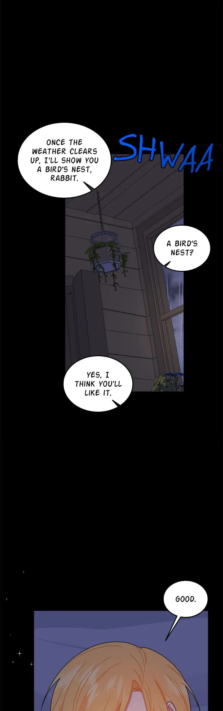 I Am a Child of This House Chapter 145 page 36 - Chapter 145