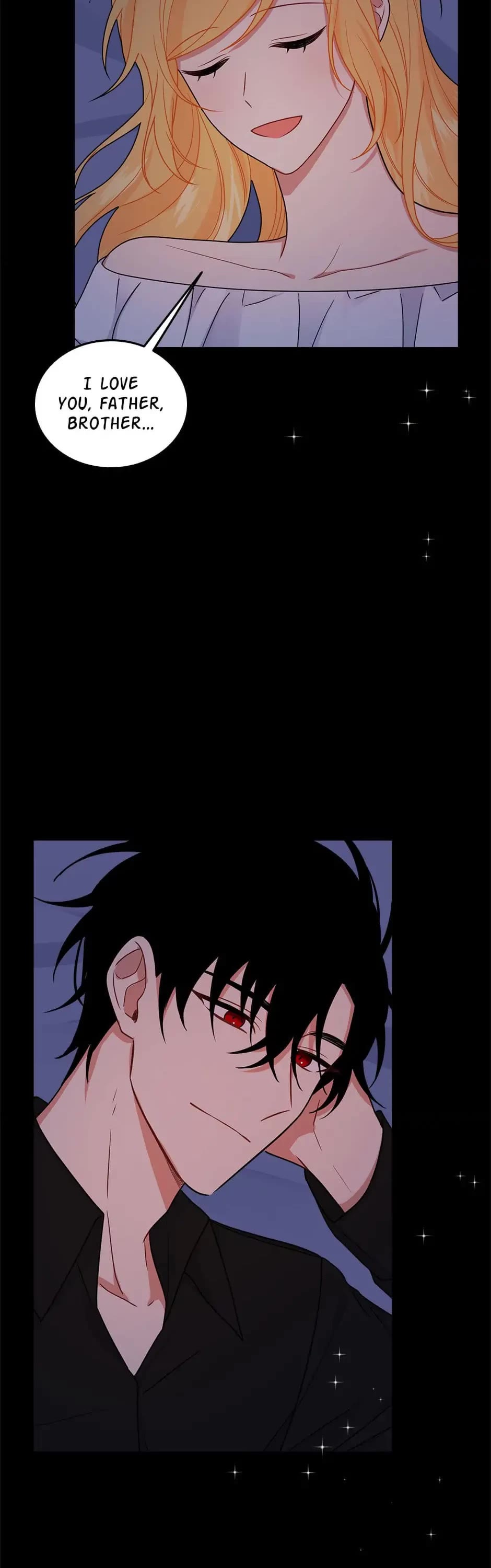 I Am a Child of This House Chapter 145 page 37 - Chapter 145