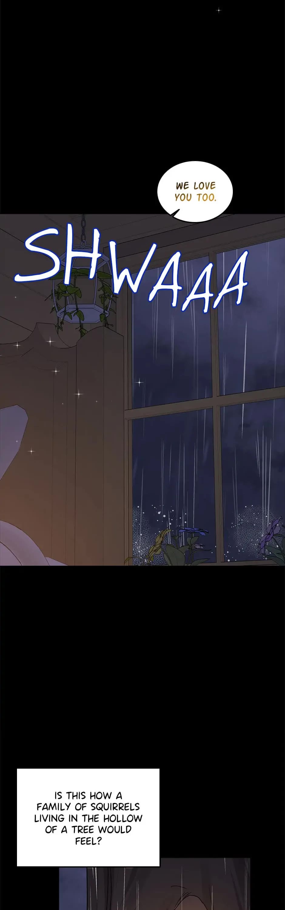 I Am a Child of This House Chapter 145 page 38 - Chapter 145