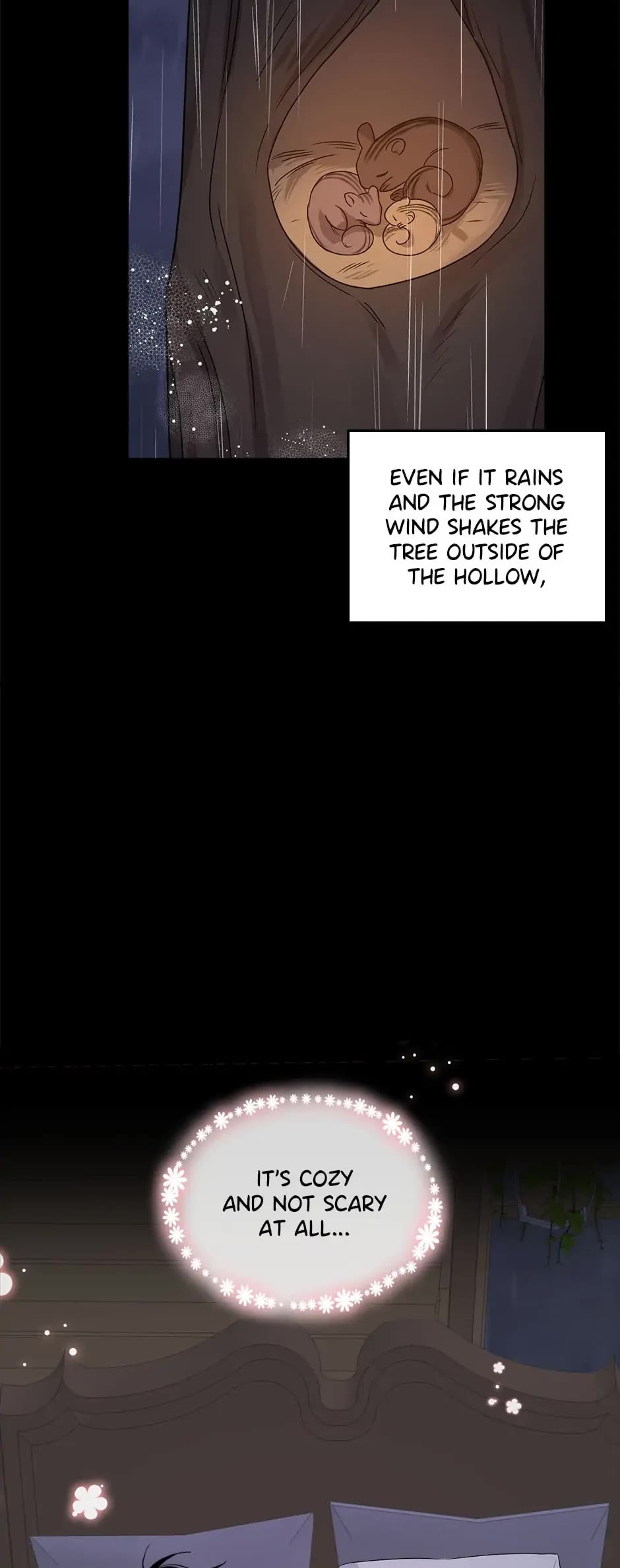 I Am a Child of This House Chapter 145 page 39 - Chapter 145