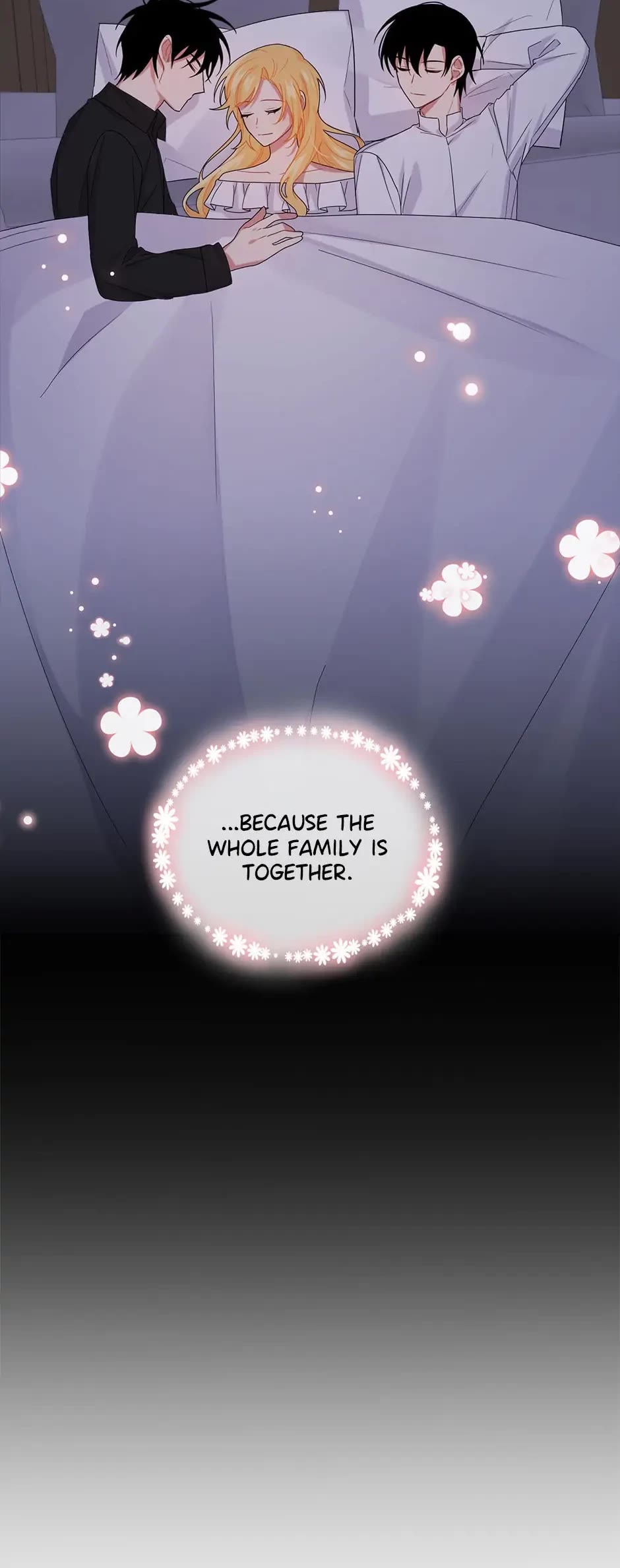 I Am a Child of This House Chapter 145 page 40 - Chapter 145