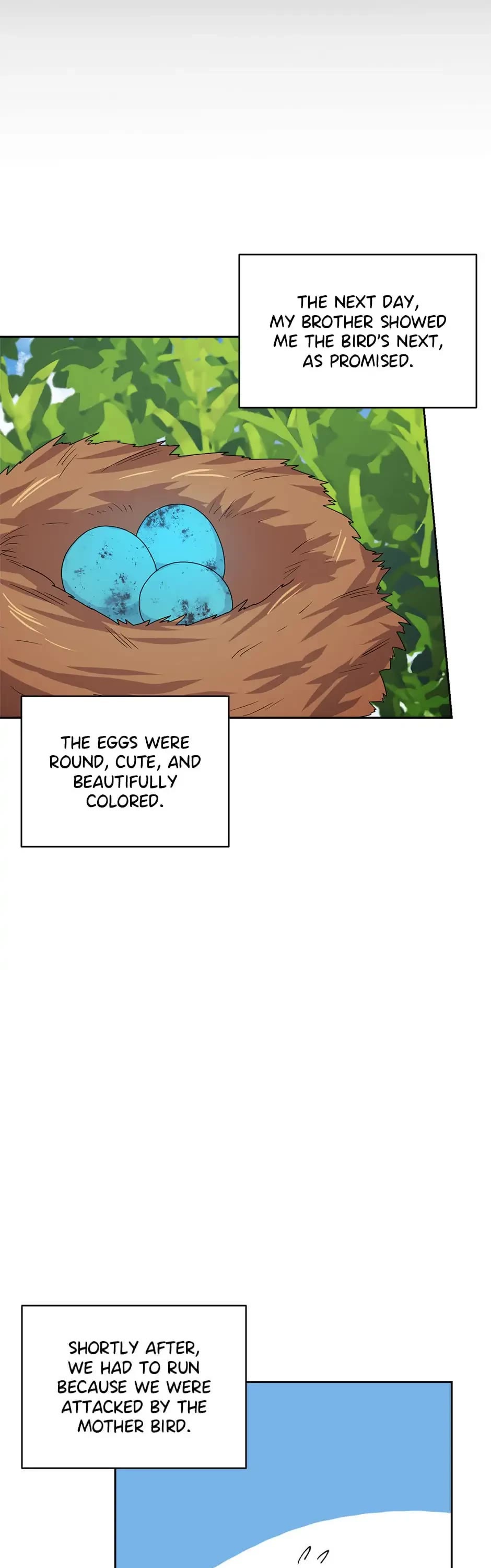I Am a Child of This House Chapter 145 page 41 - Chapter 145