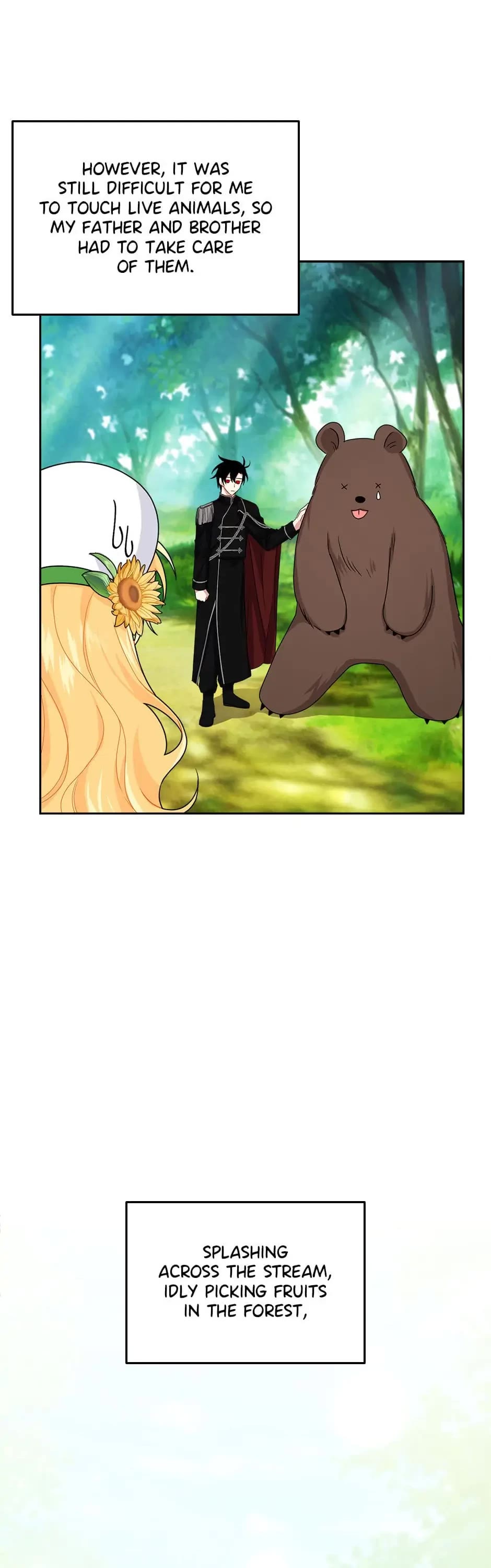 I Am a Child of This House Chapter 145 page 43 - Chapter 145