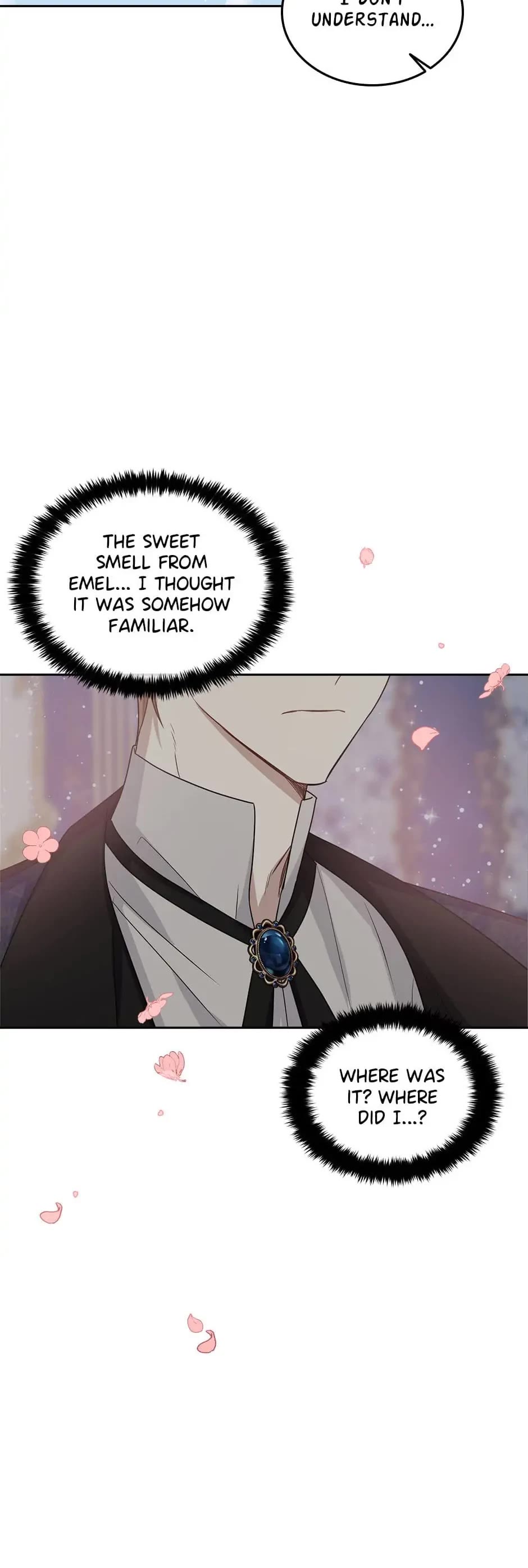 I Am a Child of This House Chapter 145 page 49 - Chapter 145