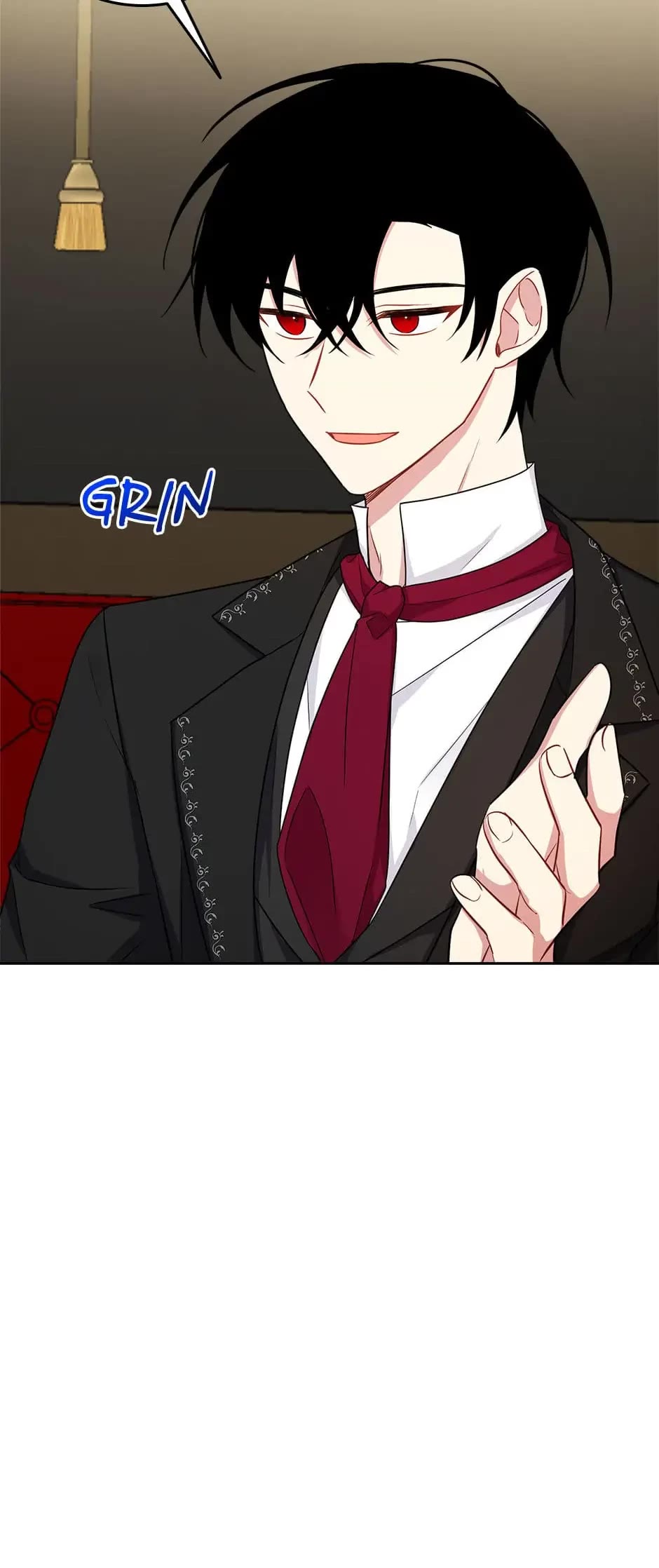 I Am a Child of This House Chapter 145 page 5 - Chapter 145