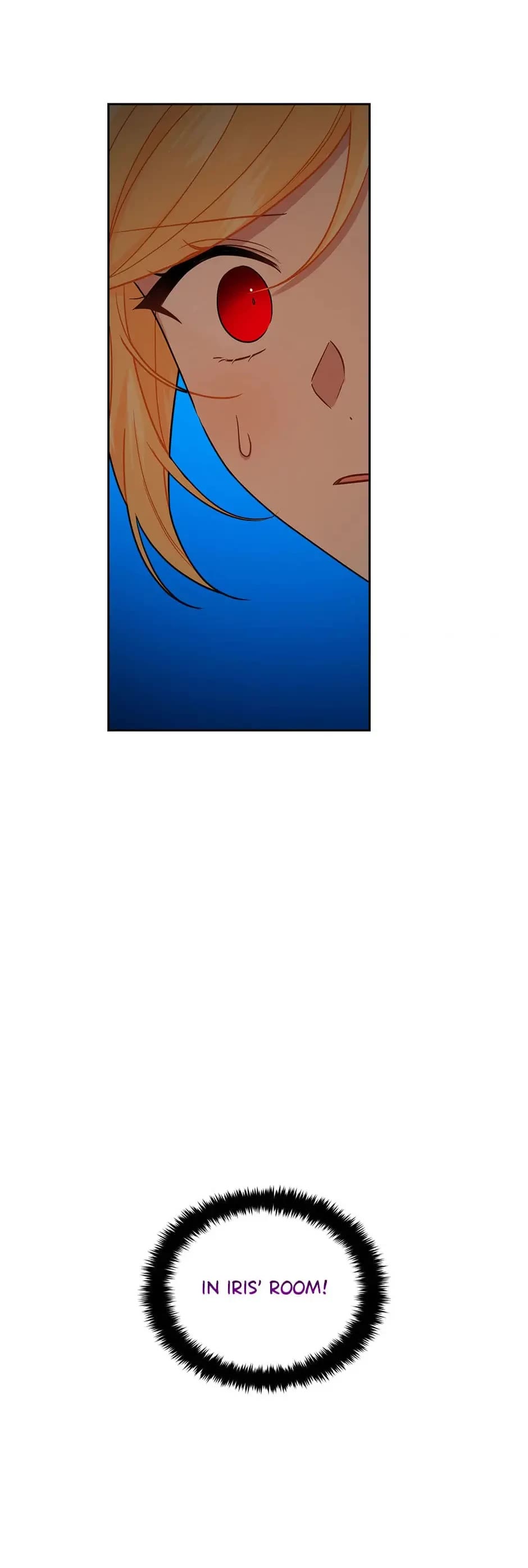 I Am a Child of This House Chapter 145 page 50 - Chapter 145