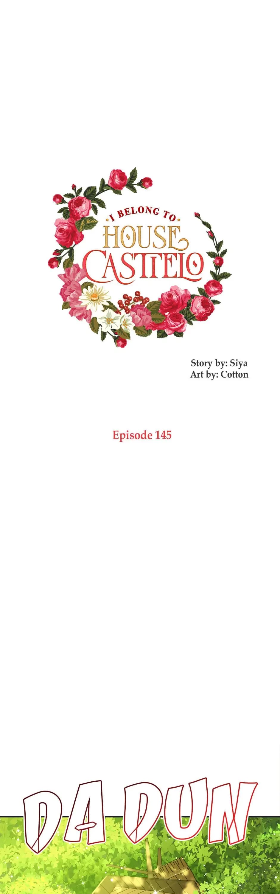 I Am a Child of This House Chapter 145 page 6 - Chapter 145