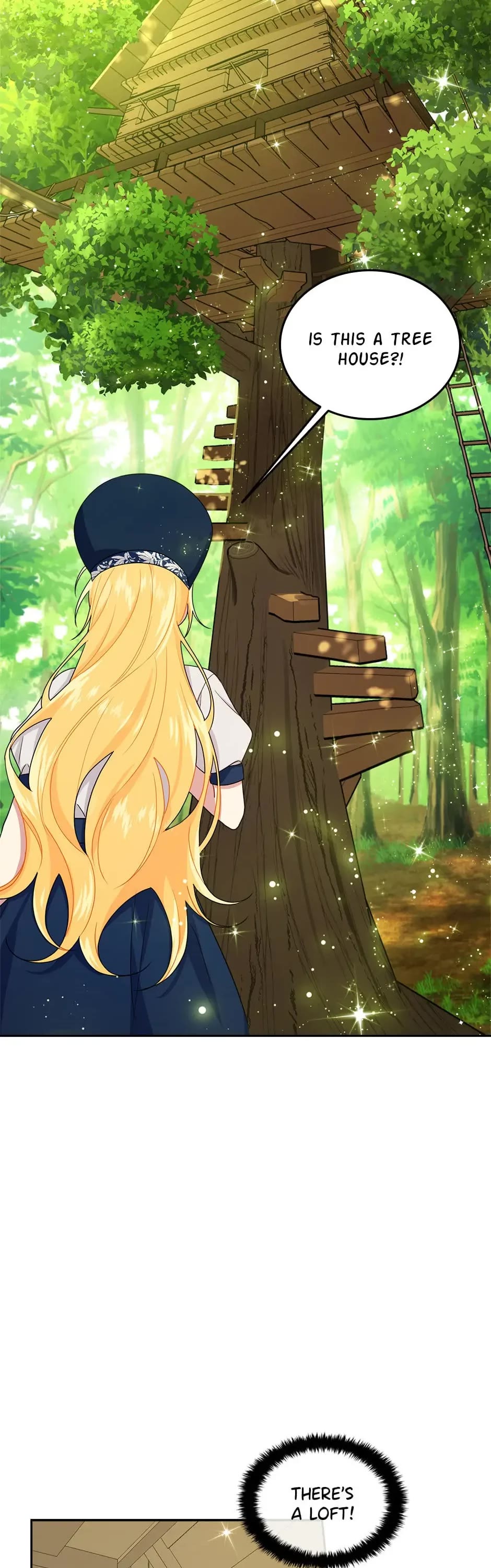 I Am a Child of This House Chapter 145 page 7 - Chapter 145