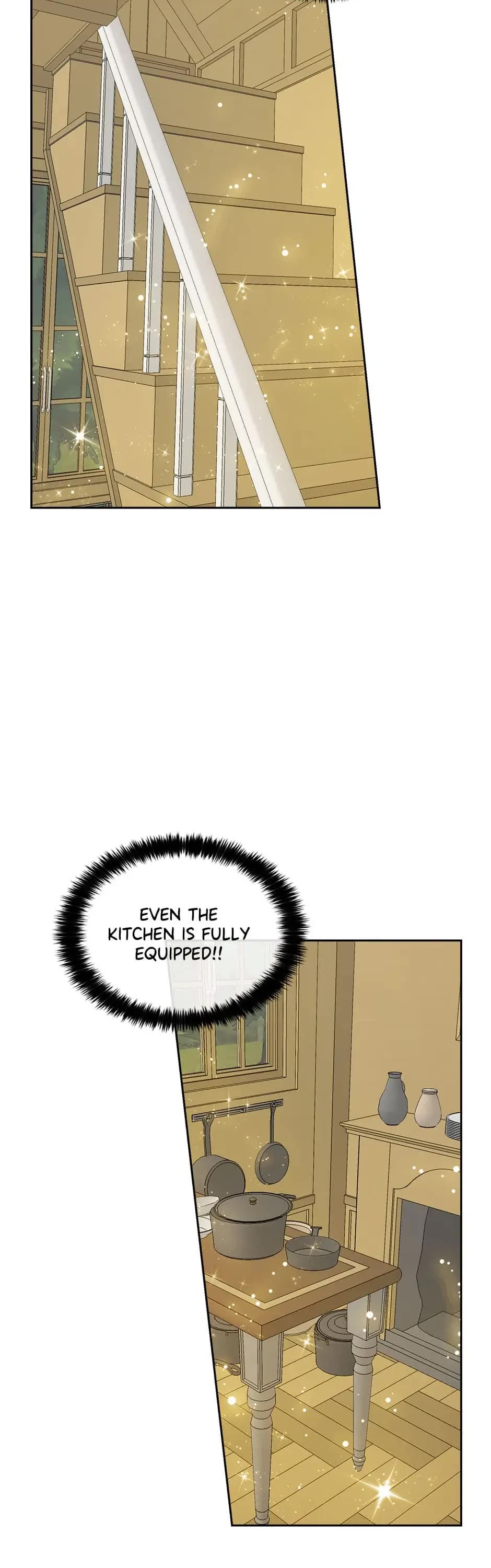 I Am a Child of This House Chapter 145 page 8 - Chapter 145