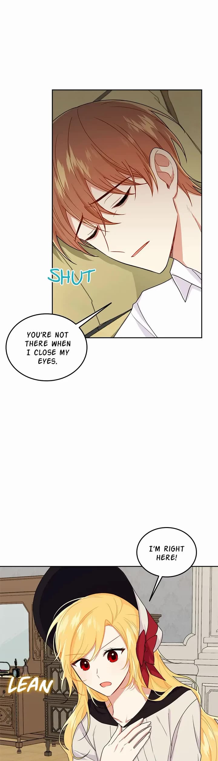 I Am a Child of This House Chapter 146 page 10 - Chapter 146