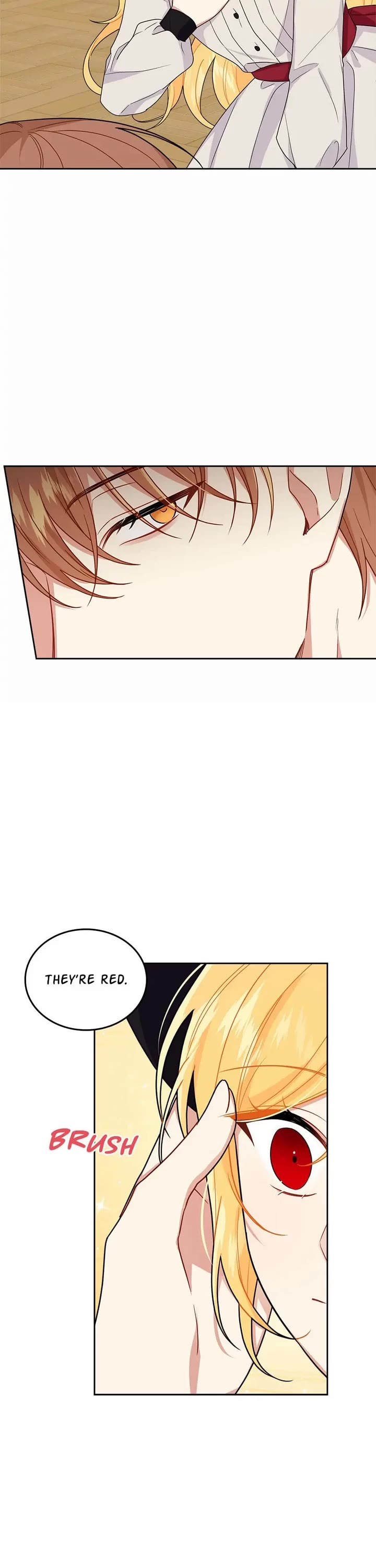 I Am a Child of This House Chapter 146 page 11 - Chapter 146
