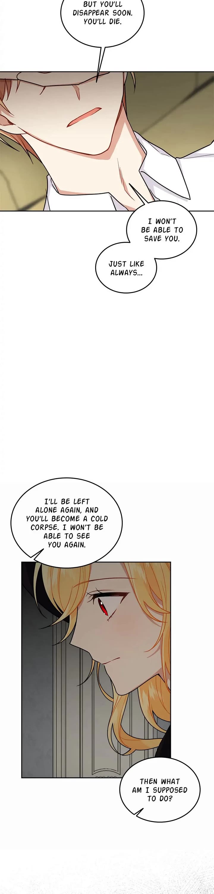 I Am a Child of This House Chapter 146 page 13 - Chapter 146