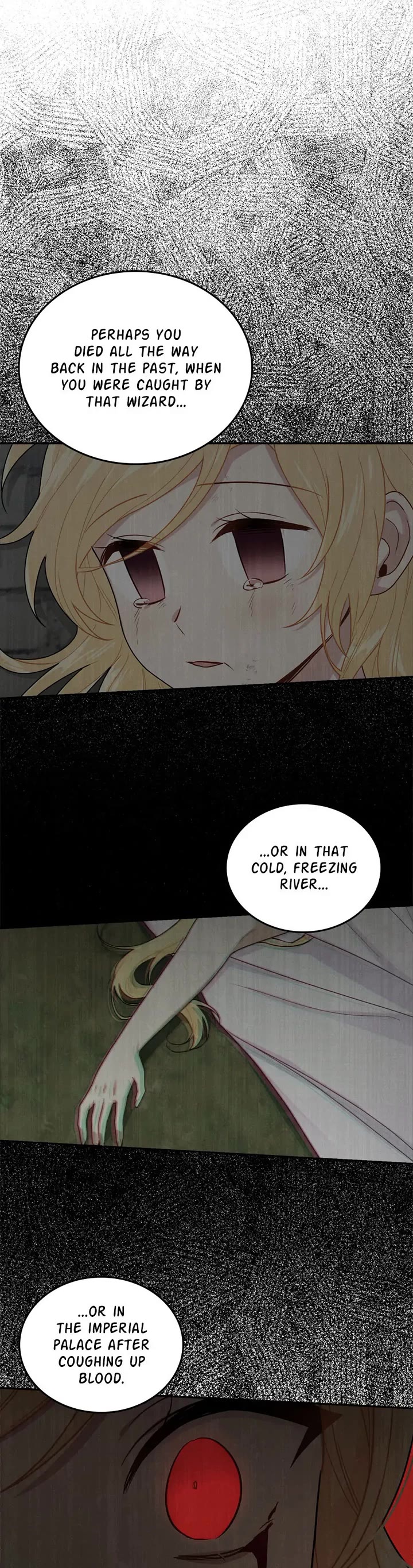 I Am a Child of This House Chapter 146 page 14 - Chapter 146