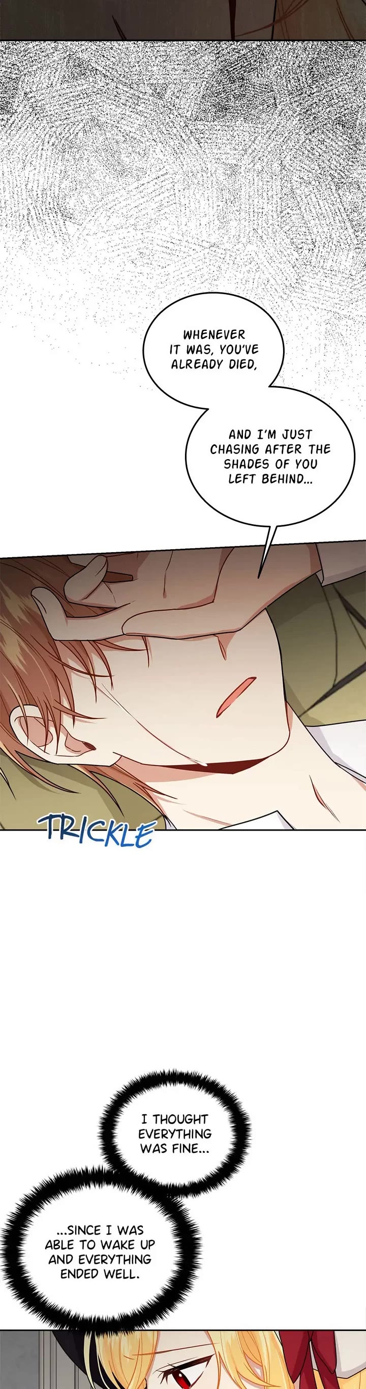 I Am a Child of This House Chapter 146 page 15 - Chapter 146