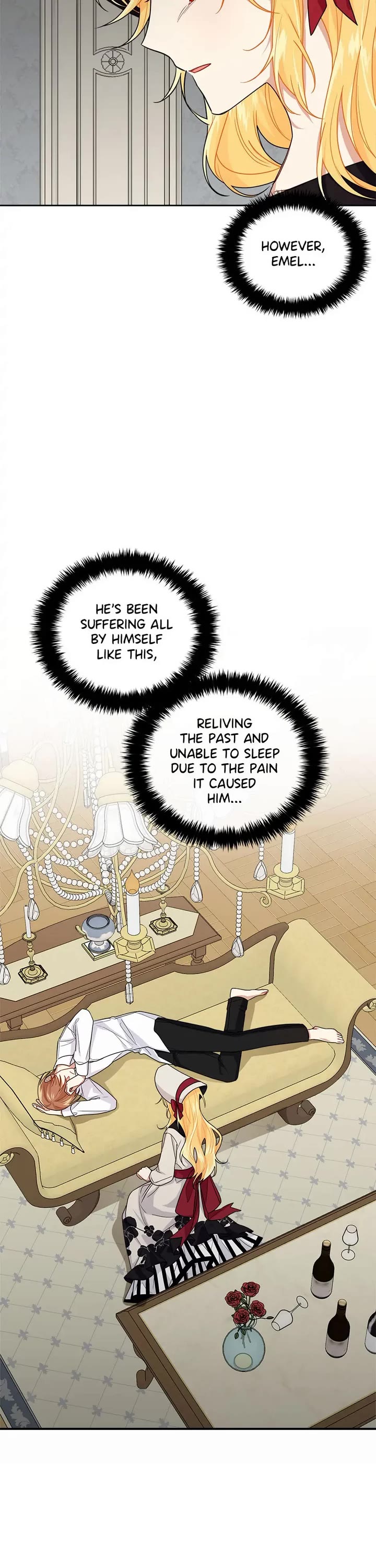 I Am a Child of This House Chapter 146 page 16 - Chapter 146