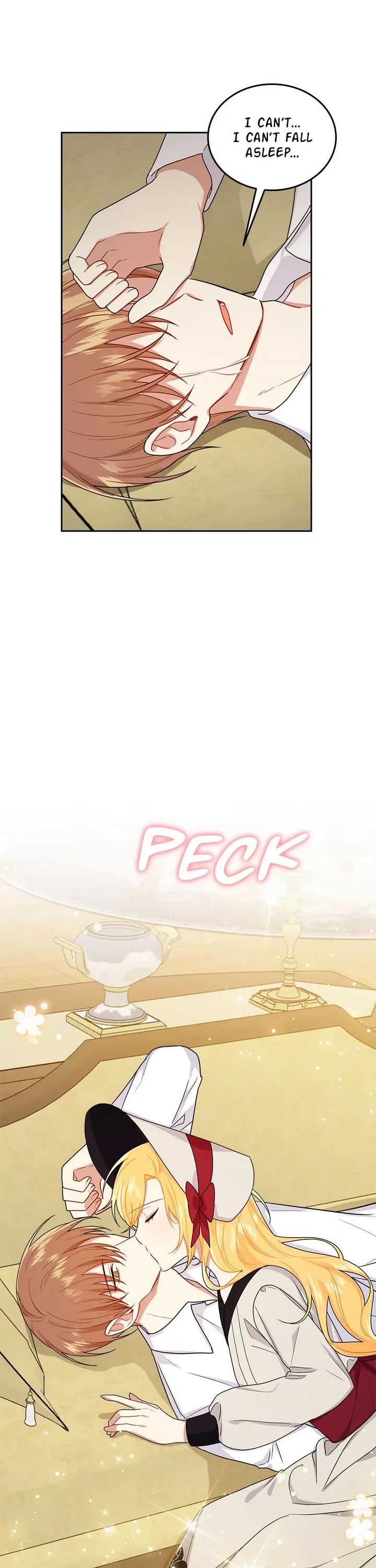 I Am a Child of This House Chapter 146 page 17 - Chapter 146