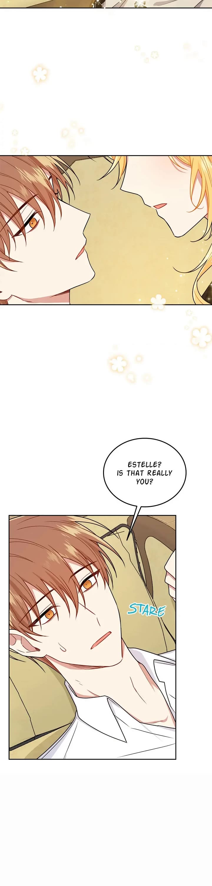 I Am a Child of This House Chapter 146 page 18 - Chapter 146