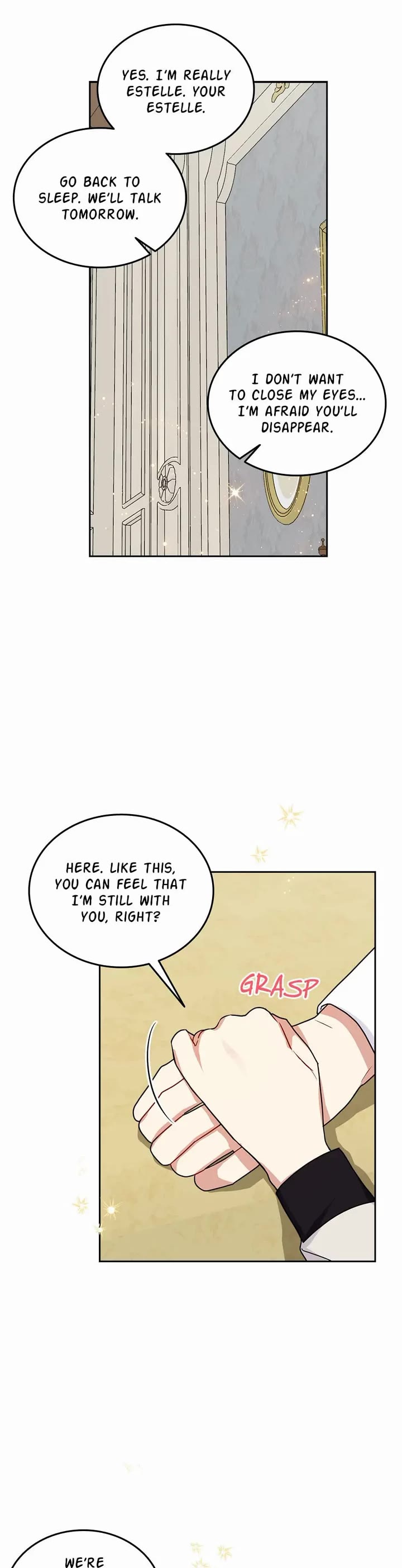 I Am a Child of This House Chapter 146 page 19 - Chapter 146