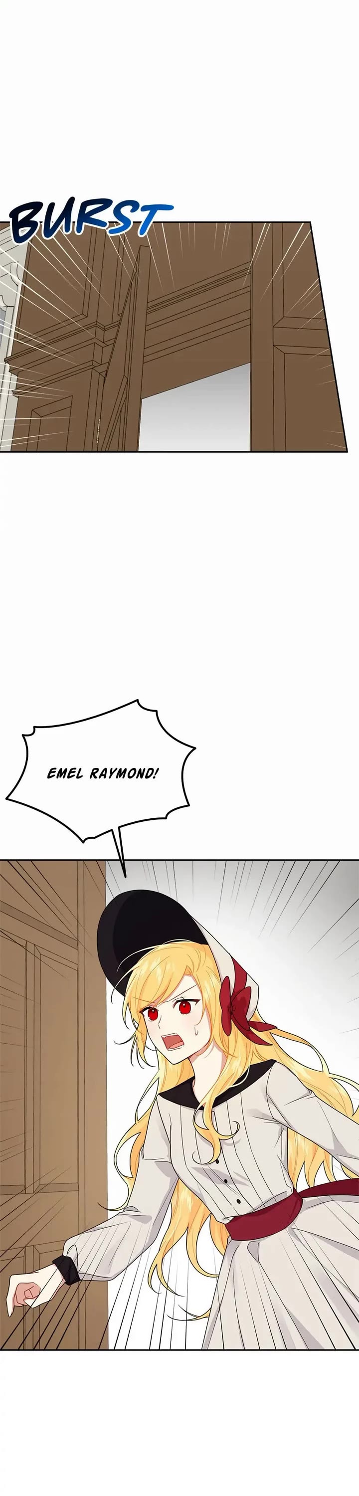 I Am a Child of This House Chapter 146 page 2 - Chapter 146